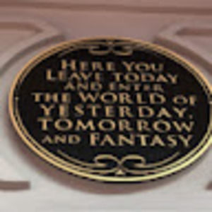 Meet your Posher, Katherine